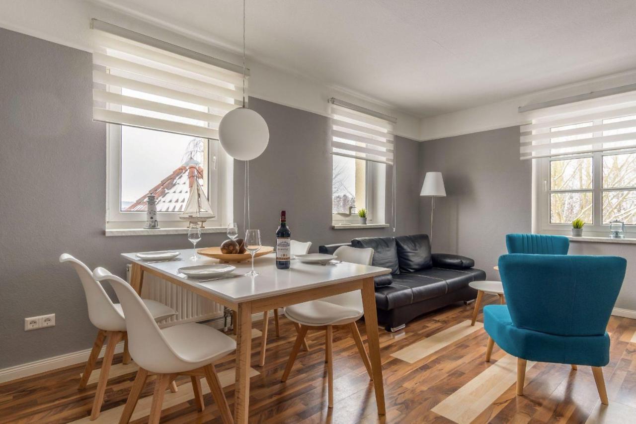 Haus Godewind Typ 4 Ostseebad Binz