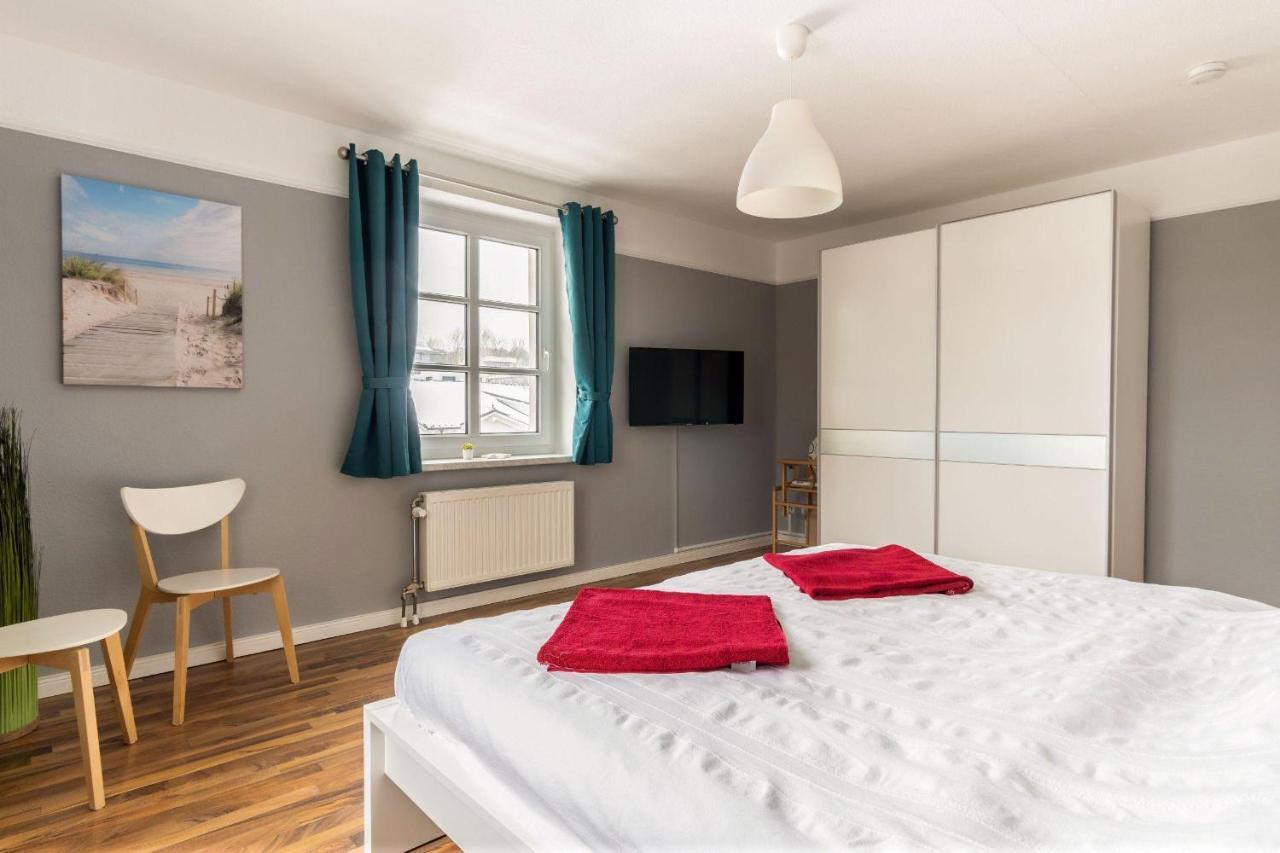 Haus Godewind Typ 4