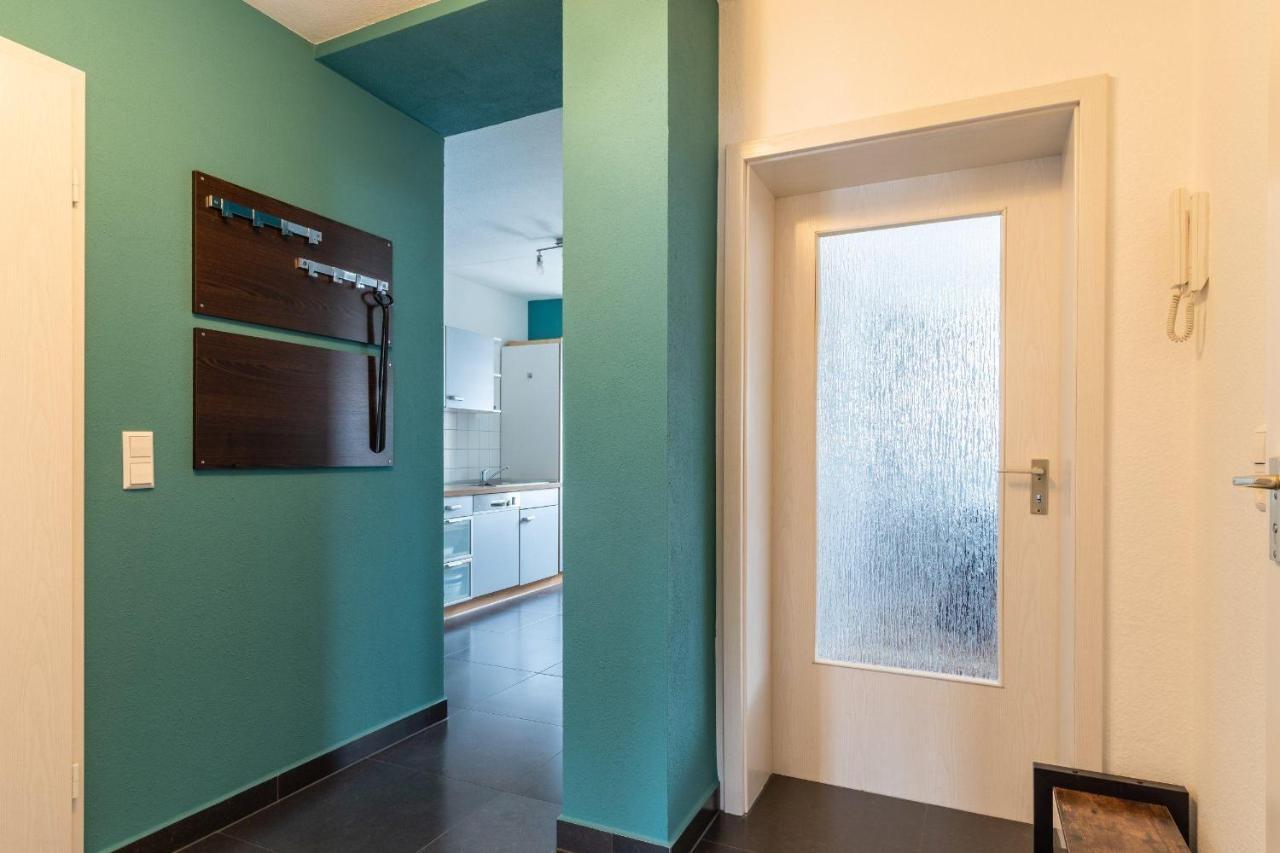 Haus Godewind Typ 4 Apartment *